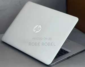 New Laptop HP EliteBook 840 G3 8GB Intel Core I7 SSD 256GB