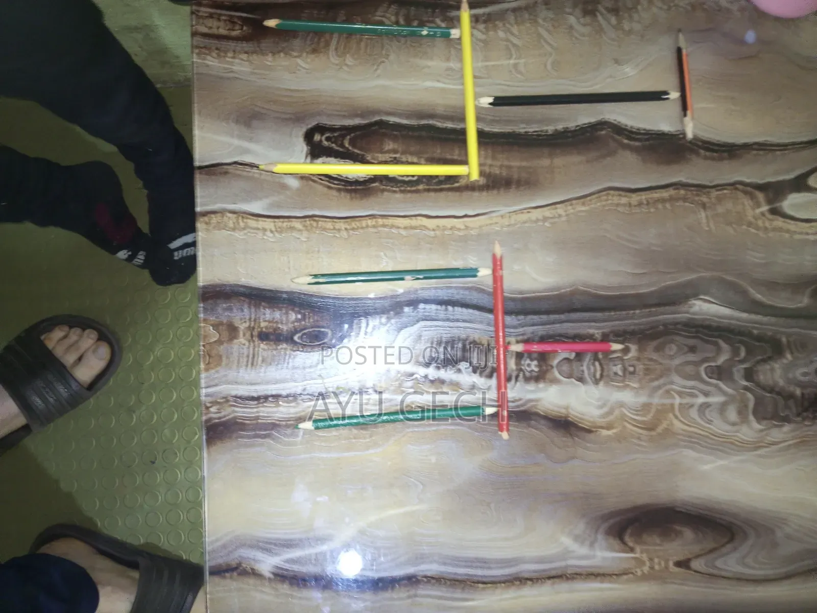 1bdrm Condo in Akaky Kaliti for sale