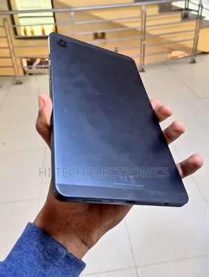 New Samsung Galaxy Tab A9 64 GB Gray