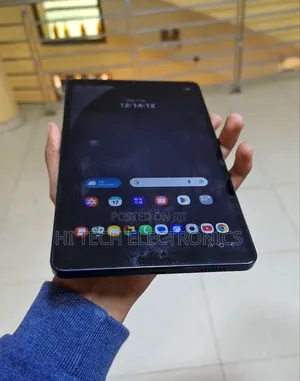 New Samsung Galaxy Tab A9 64 GB Gray