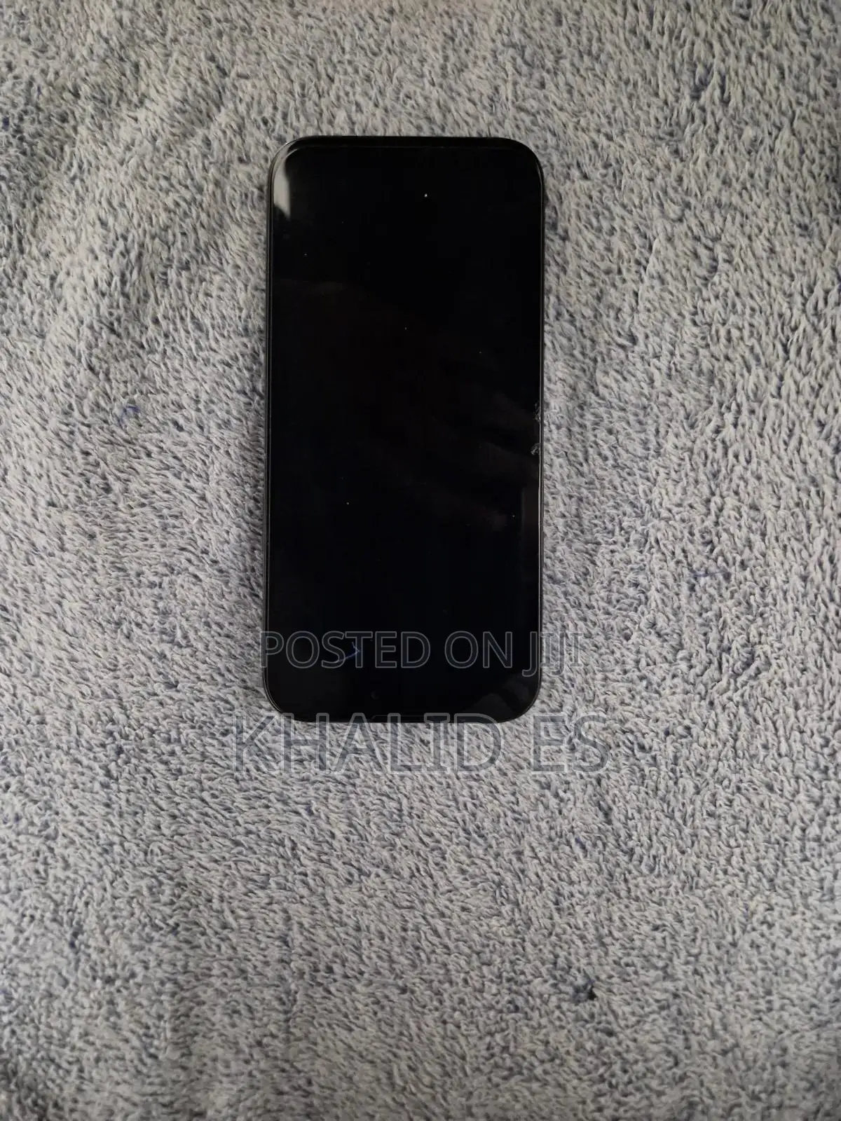 Apple iPhone XS Max 64 GB Gold