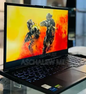 New Lenovo Legion Y7000P IRX9 Gaming Laptop 16GB Intel Core i5 512GB