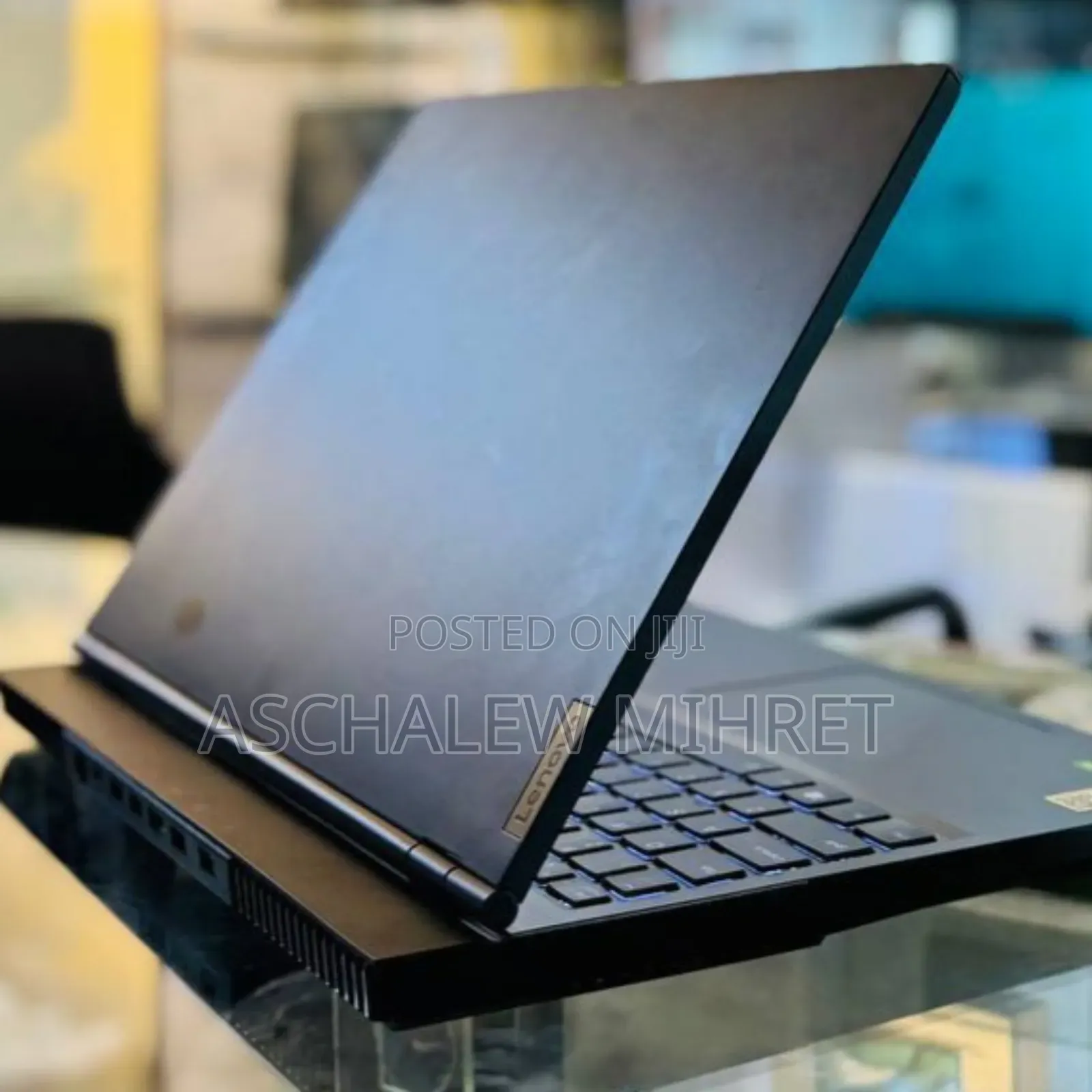 New Lenovo Legion Y7000P IRX9 Gaming Laptop 16GB Intel Core i5 512GB