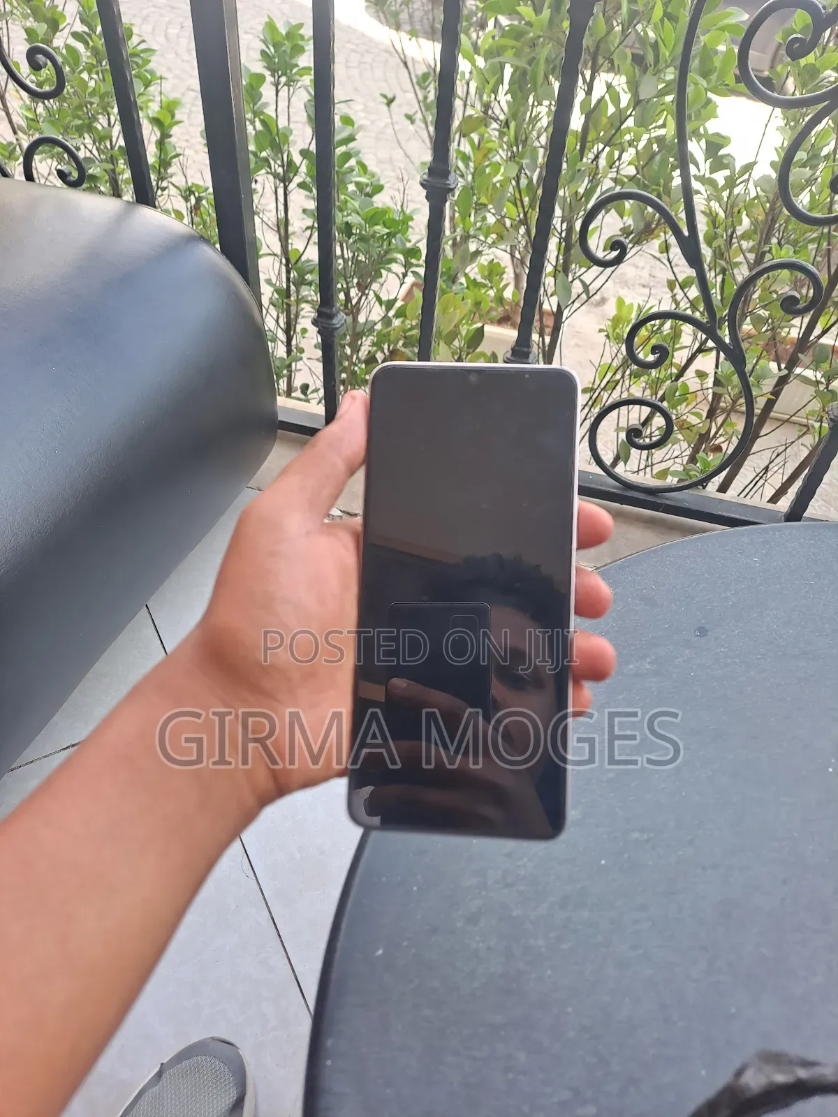 New Vivo Y50 128 GB White