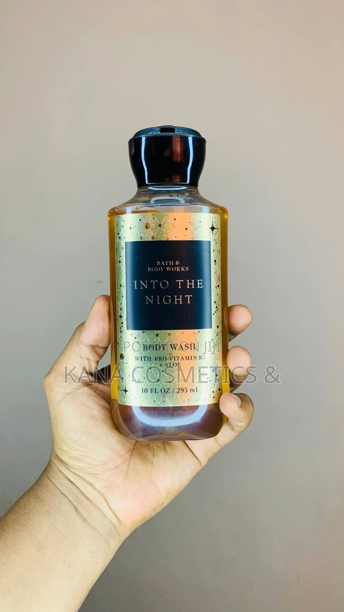 Original Bath and Body Works - Body Wash