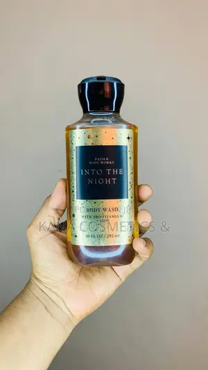 Photo - Original Bath and Body Works - Body Wash