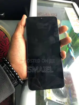 Photo - New Samsung Galaxy A05 64 GB Black