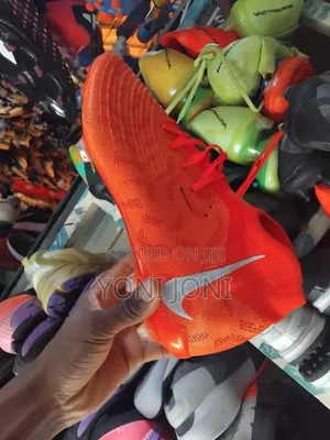 Photo - የካስ ጫማ Shoes