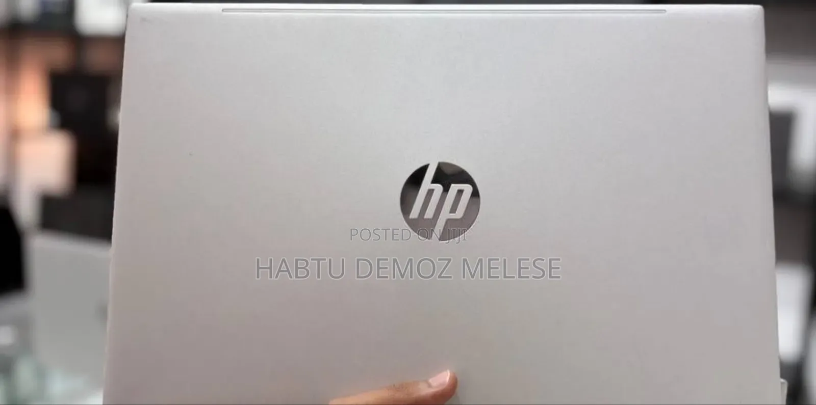 New Laptop HP Pavilion 15 16GB Intel Core I5 SSD 1T