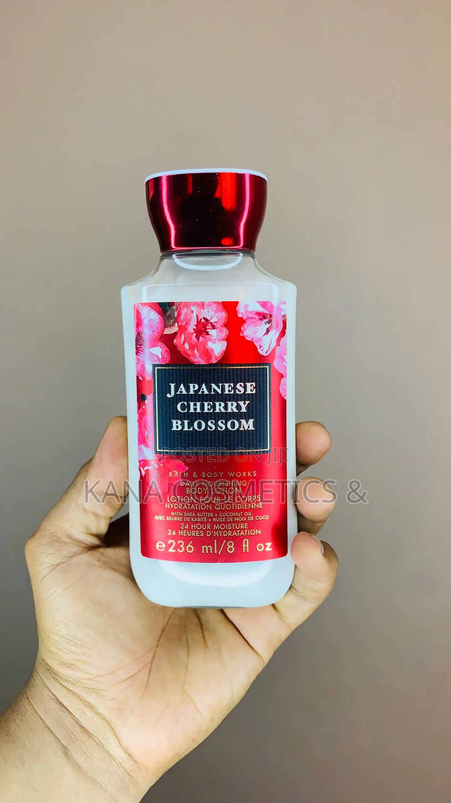 Bath and Body Works - Japanese Cherry Blossom