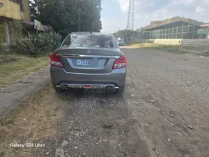 Suzuki Dzire 2022 Silver