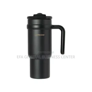 Photo - Lepresso Thermo Flask Insulated Mug