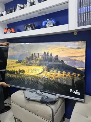 Syinix Premium Uhd Tv