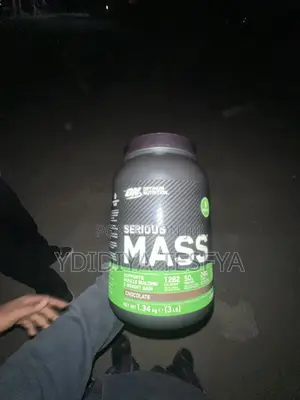 Photo - Protein Shake
