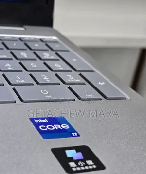 Photo - New Laptop HP Stream Notebook 16GB Intel Core I7 SSD 1T