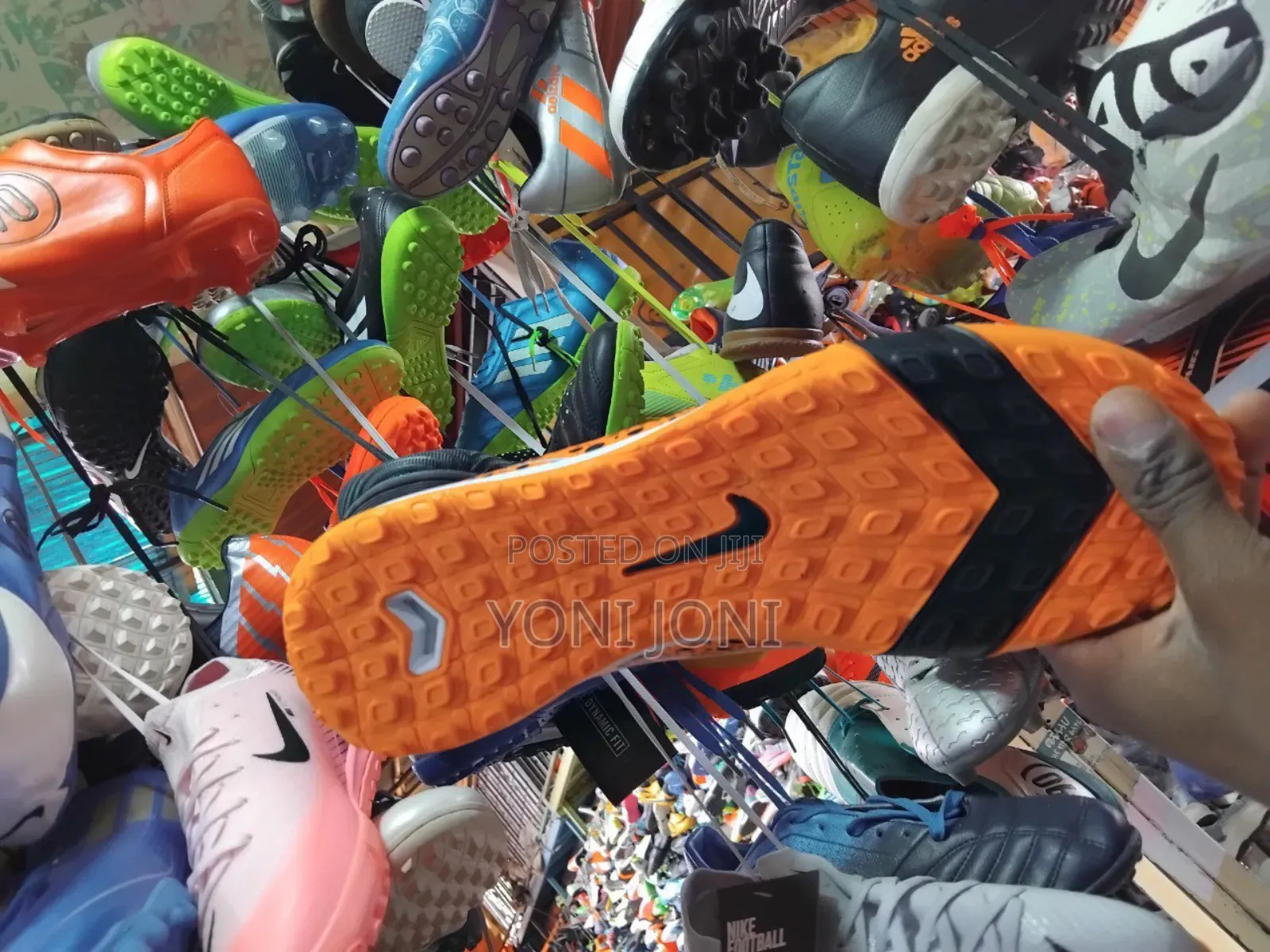 Football Shoes Futsal