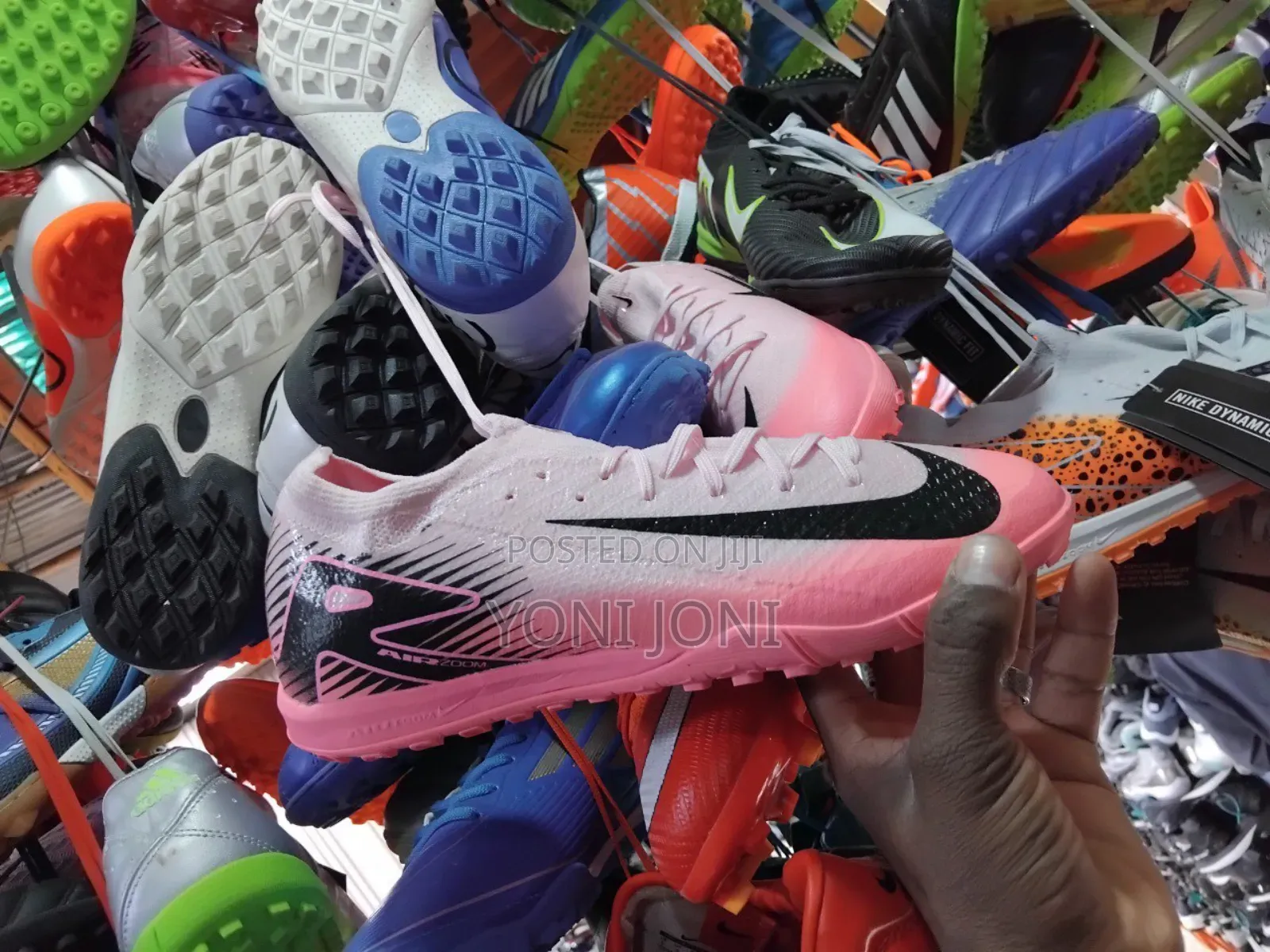 Football Shoes Futsal