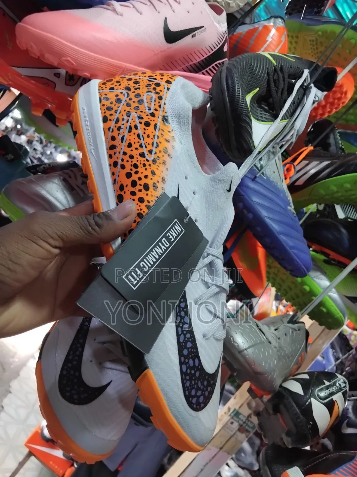 Football Shoes Futsal