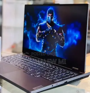 New Lenovo Legion Y7000P IRX9 Gaming Laptop 16GB Intel Core I7 SSD 1T