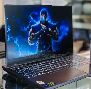 New Lenovo Legion Y7000P IRX9 Gaming Laptop 16GB Intel Core I7 SSD 1T