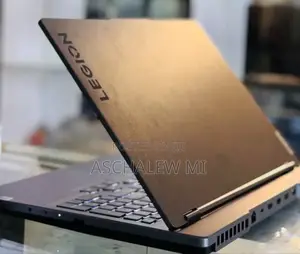 New Lenovo Legion Y7000P IRX9 Gaming Laptop 16GB Intel Core I7 SSD 1T