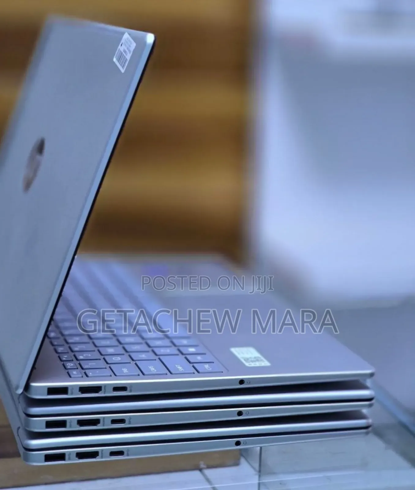 New Laptop HP Stream Notebook 16GB Intel Core I7 SSD 1T