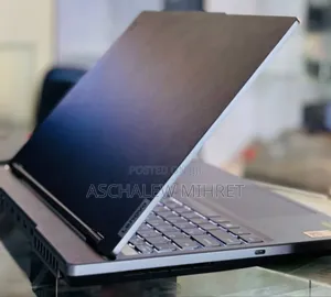 New Lenovo Legion Y7000P IRX9 Gaming Laptop 16GB Intel Core I7 SSD 1T