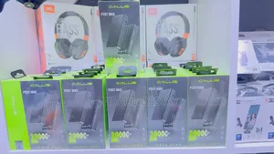 Calus Power Bank 20,000mah