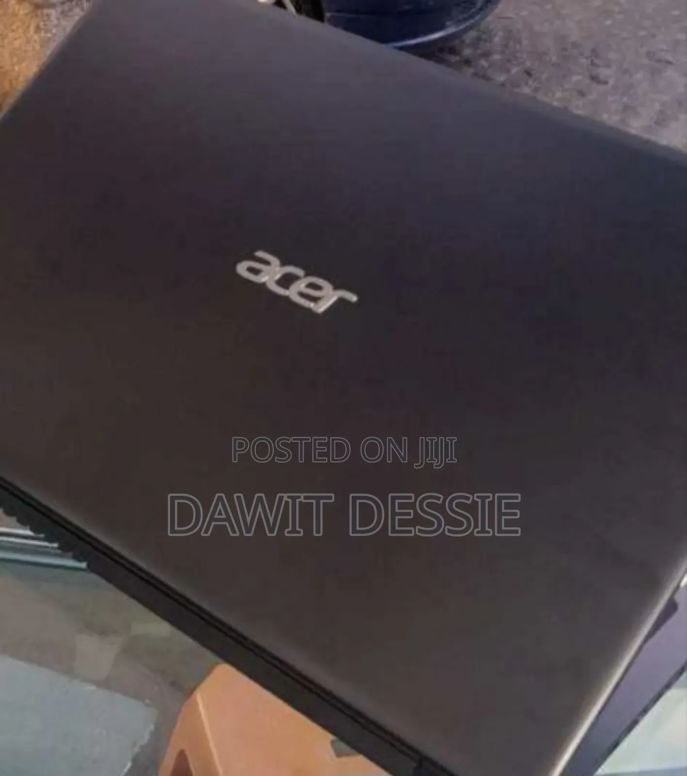 New Laptop Acer Aspire 3 8GB Intel Core I5 SSD 512GB