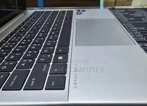 New Laptop HP Dragonfly Folio 16GB Intel Core I7 SSD 512GB