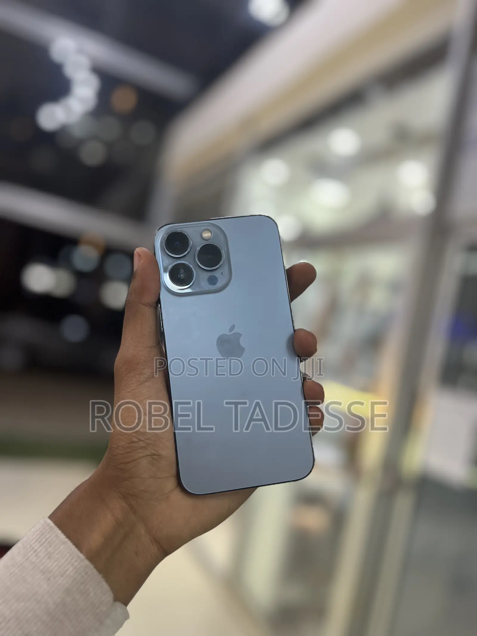 Apple iPhone 13 Pro 128 GB