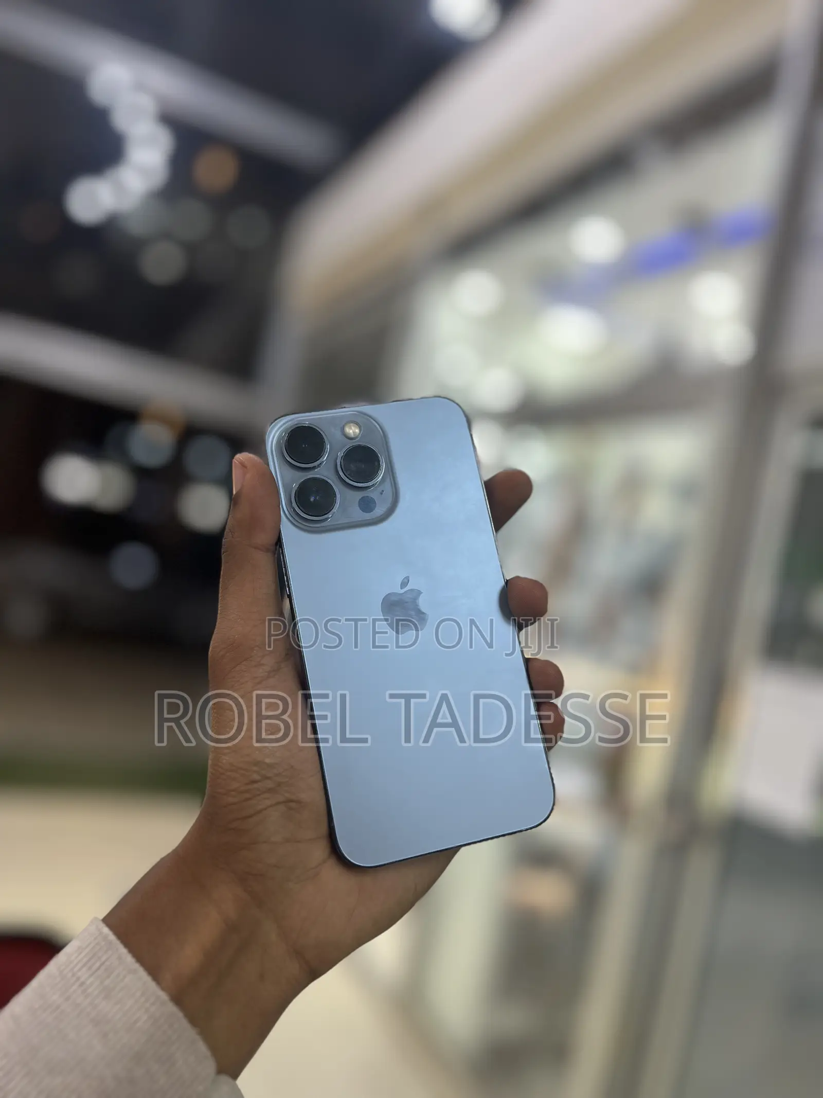 Apple iPhone 13 Pro 128 GB