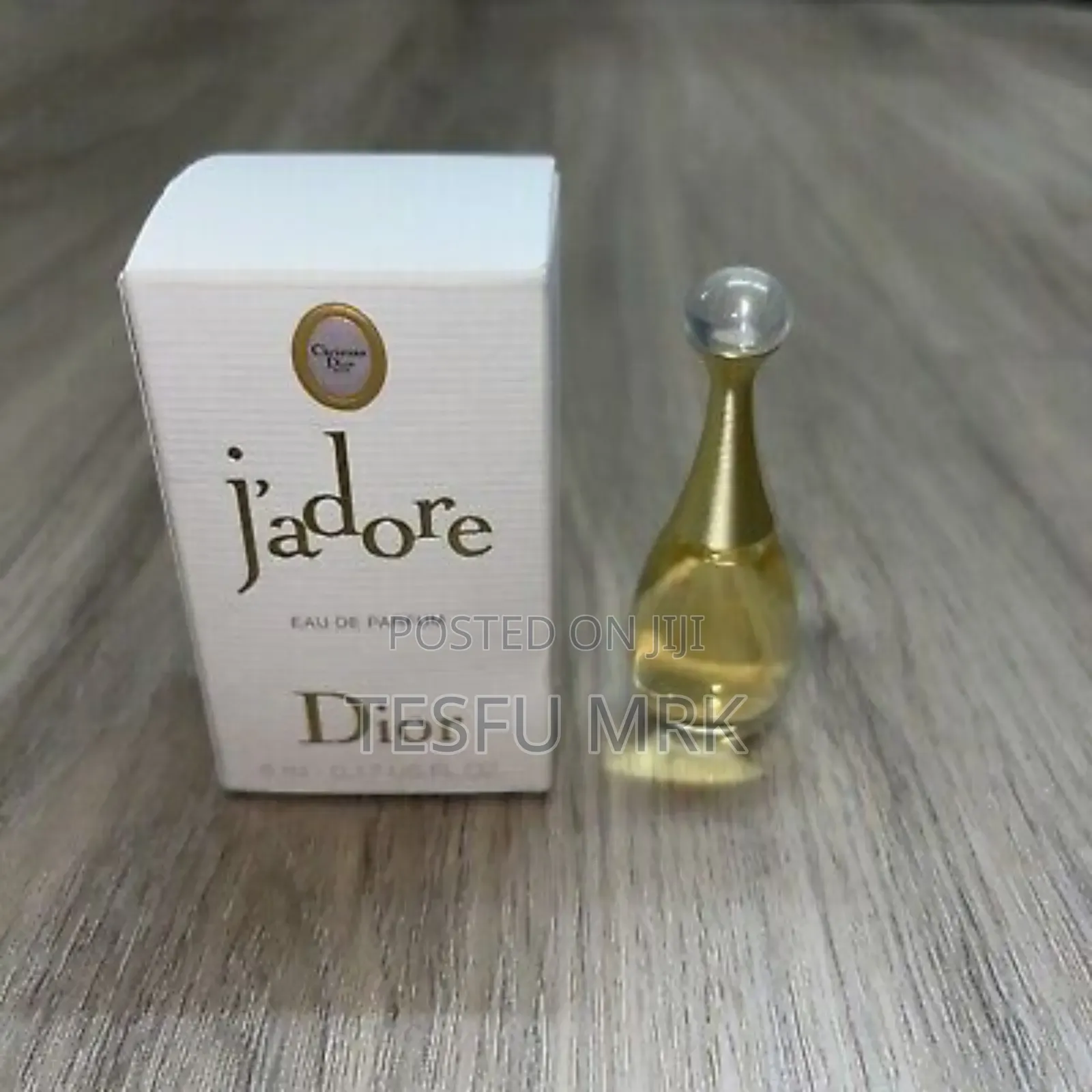 Dior Perfume