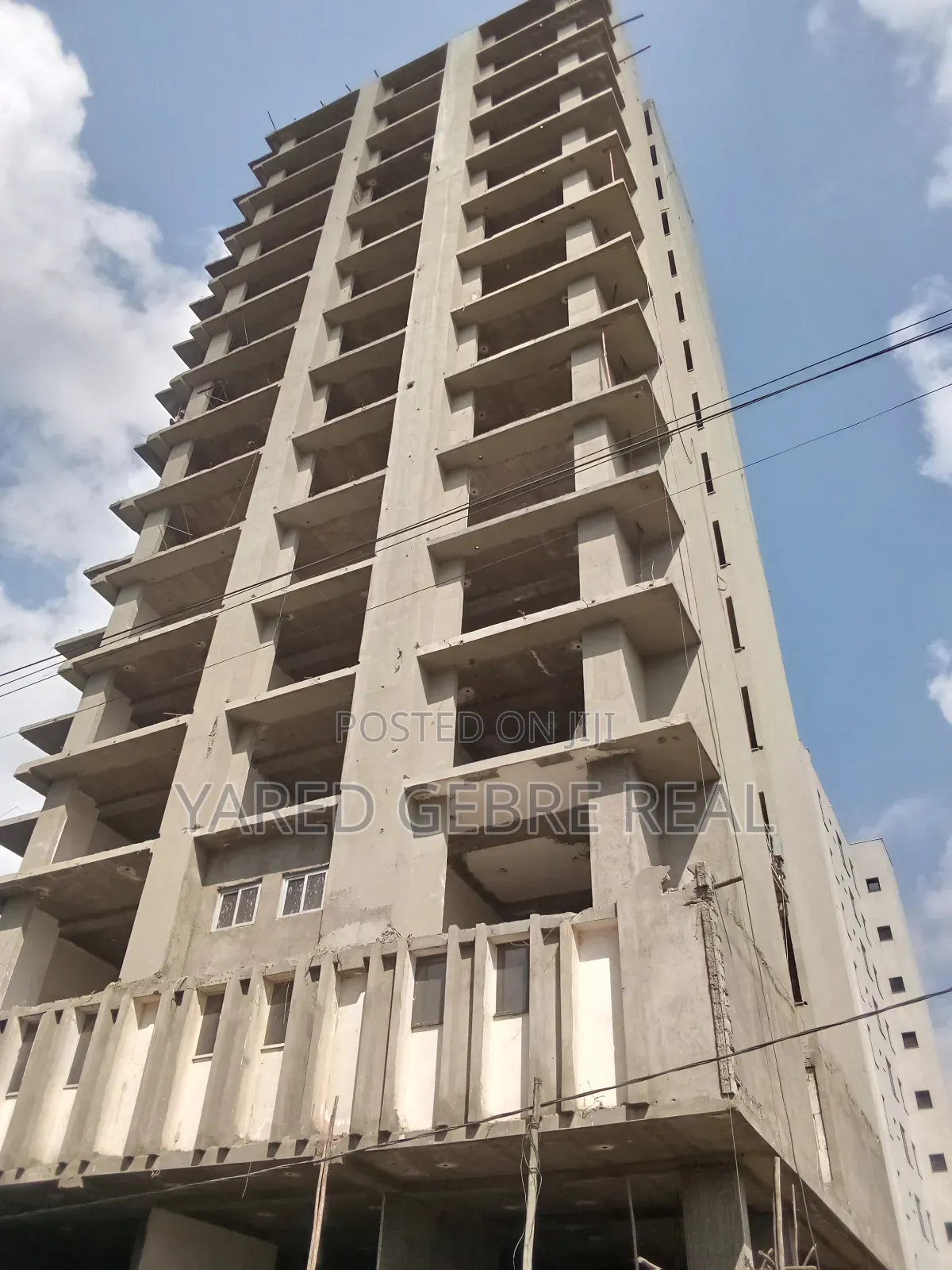 Furnished 3bdrm Apartment in Kingdom Real Estate, Kirkos for sale