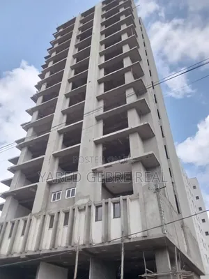 Furnished 3bdrm Apartment in Kingdom Real Estate, Kirkos for sale