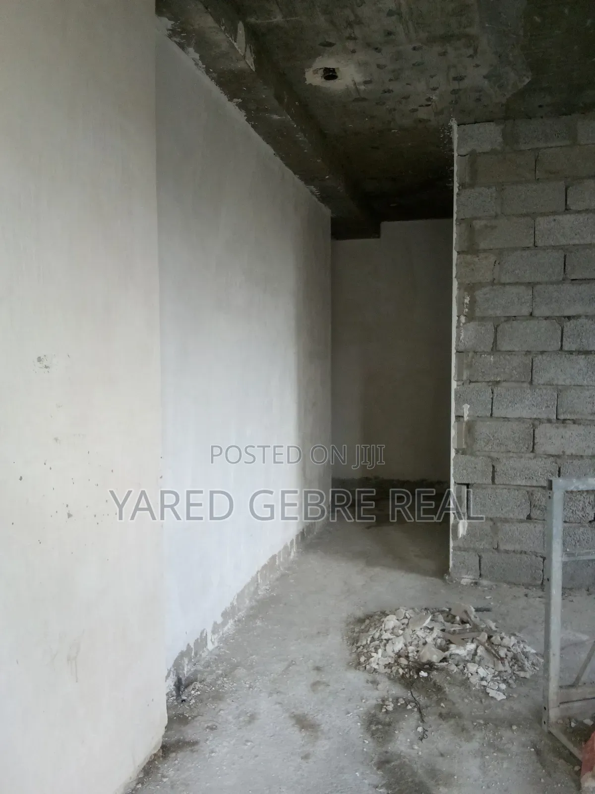 Furnished 3bdrm Apartment in Kingdom Real Estate, Kirkos for sale