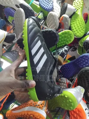 Photo - ፉትሳል ታኬታ ታኬታ