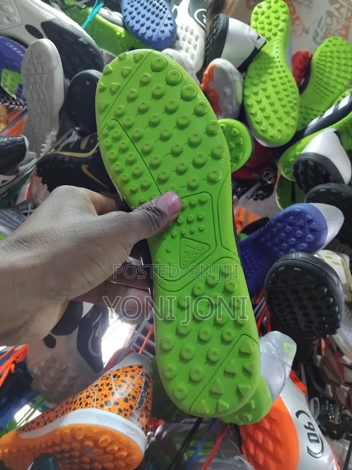 ፉትሳል ታኬታ ታኬታ