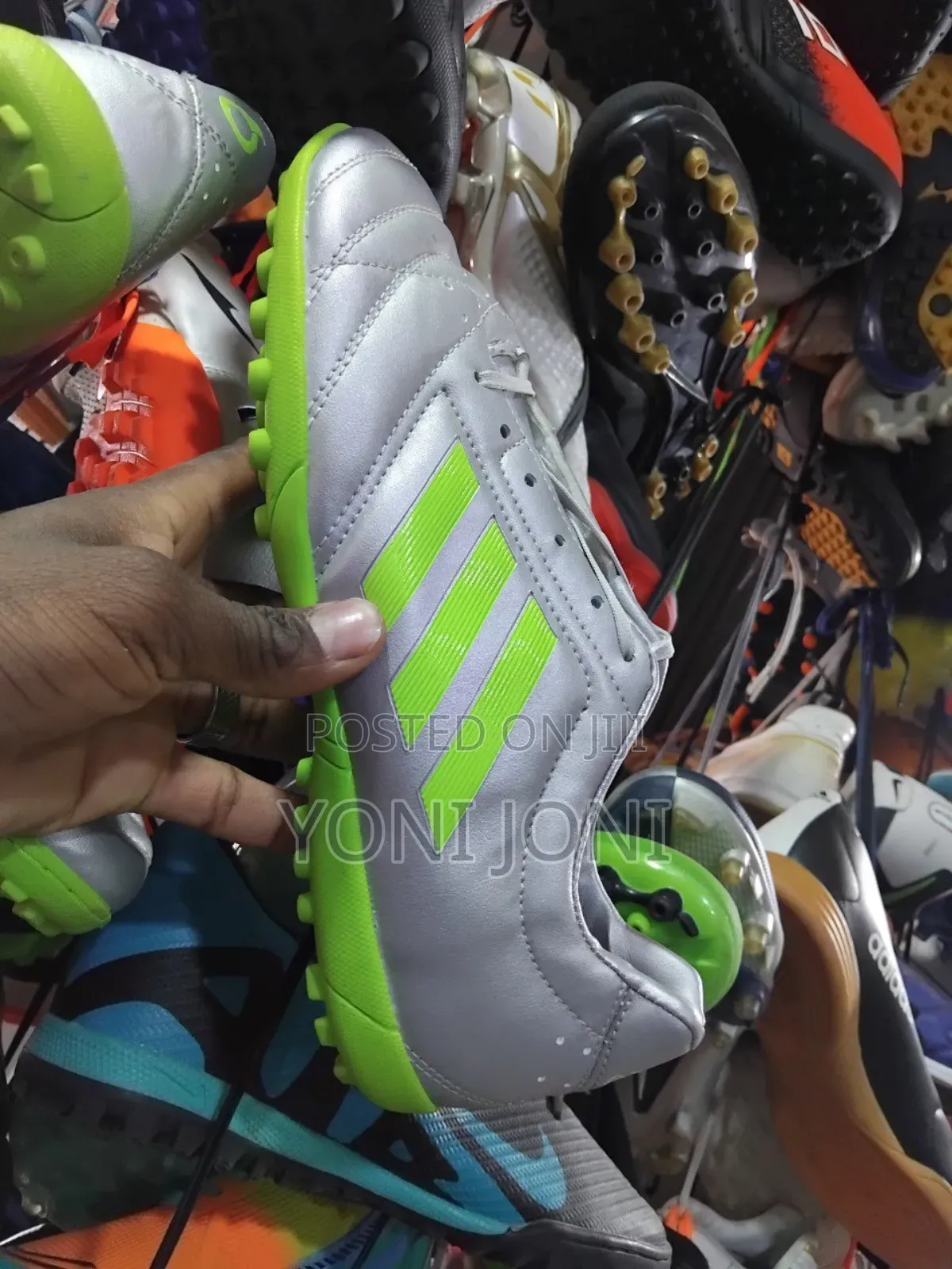 ፉትሳል ታኬታ ታኬታ