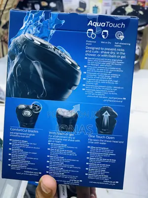 Philips Aqua Shaver 1000