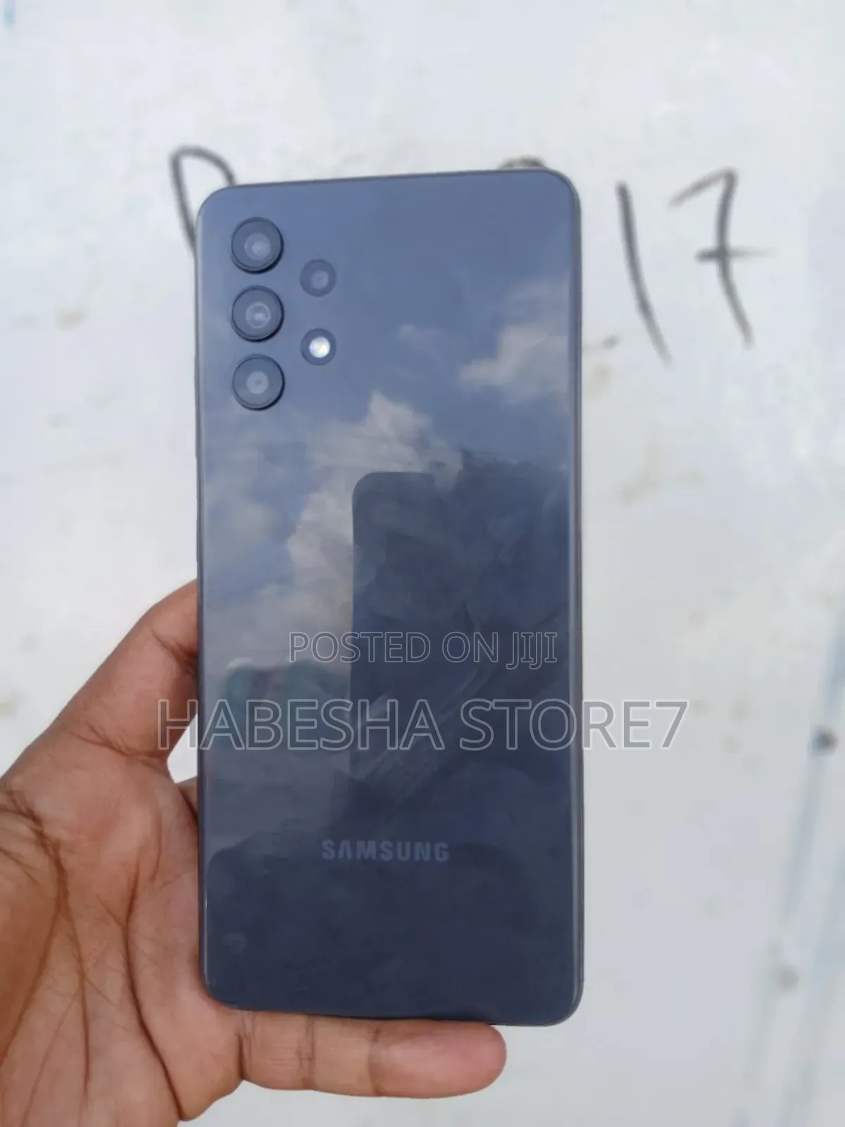 Samsung Galaxy A32 64 GB