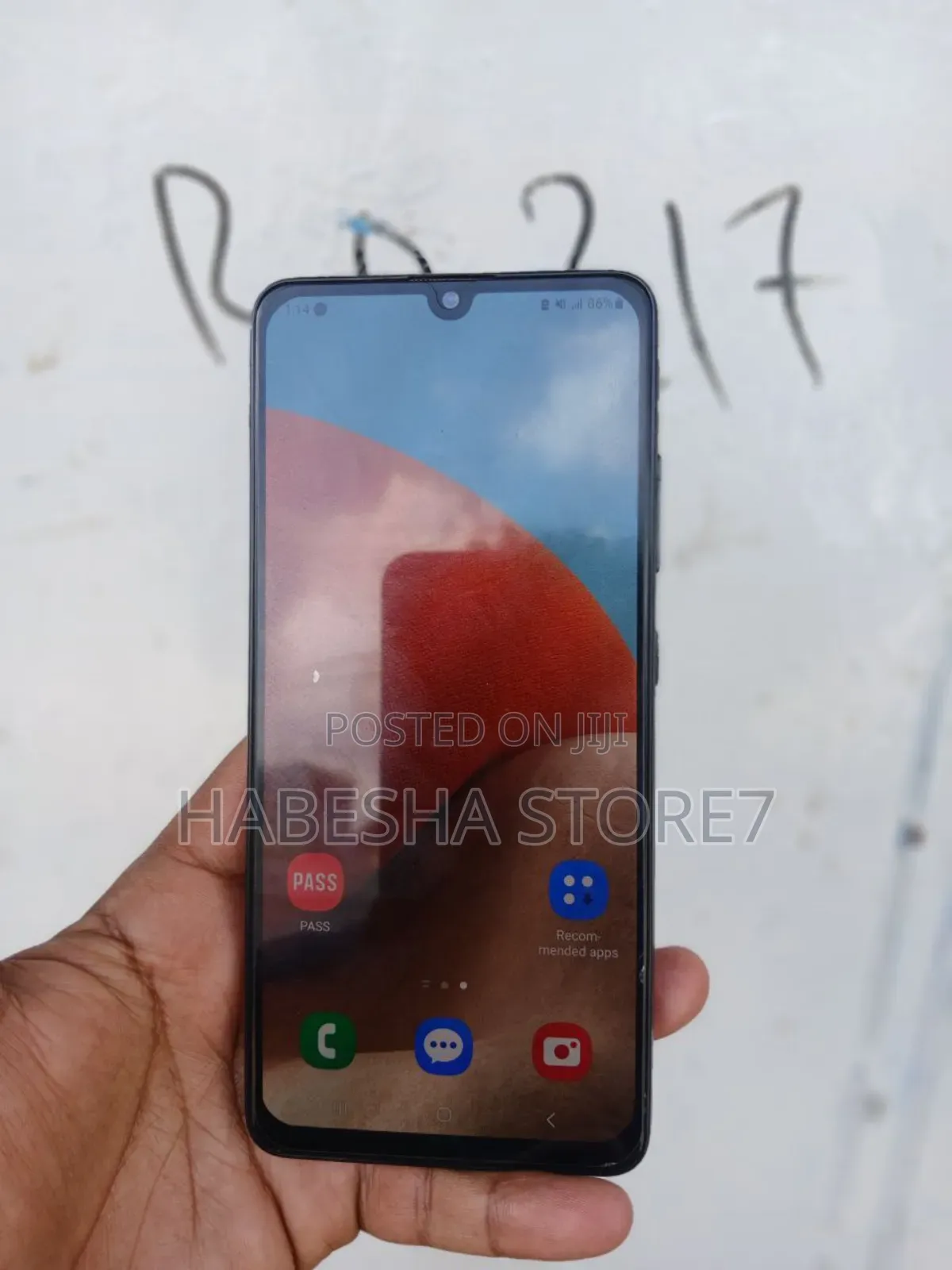 Samsung Galaxy A32 64 GB