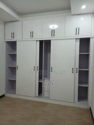 2bdrm Apartment in 22 ፅጌ ሽሮ አካባቢ G+11, Bole for sale