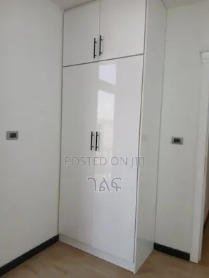 2bdrm Apartment in 22 ፅጌ ሽሮ አካባቢ G+11, Bole for sale