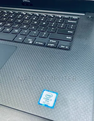 New Laptop Dell Inspiron 15 16GB Intel Core I7 SSD 512GB