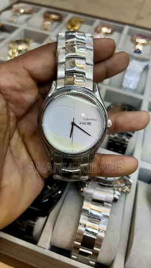 Calvin Klein Watches