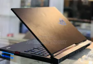 New Laptop Asus ROG Strix G15 32GB AMD Ryzen 9 SSD 1T