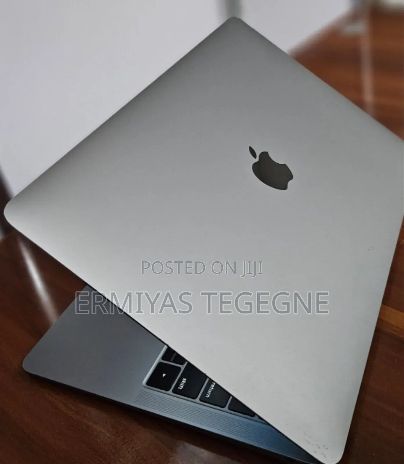New Laptop Apple MacBook 8GB Intel Core I5 SSD 128GB