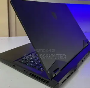 New Laptop MSI GF63 32GB Intel Core I7 SSD 1T