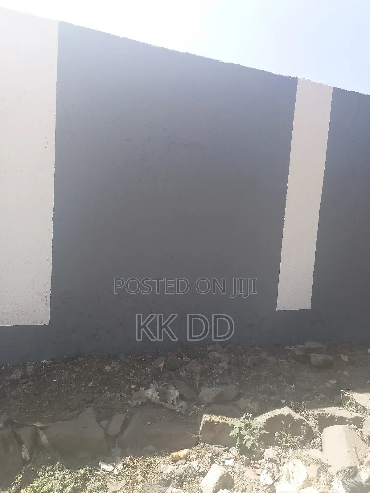 Furnished 2bdrm House in Yeka for sale